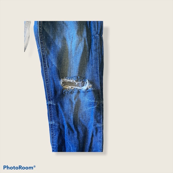 ID:23 jeans size 25 - Picture 4 of 8